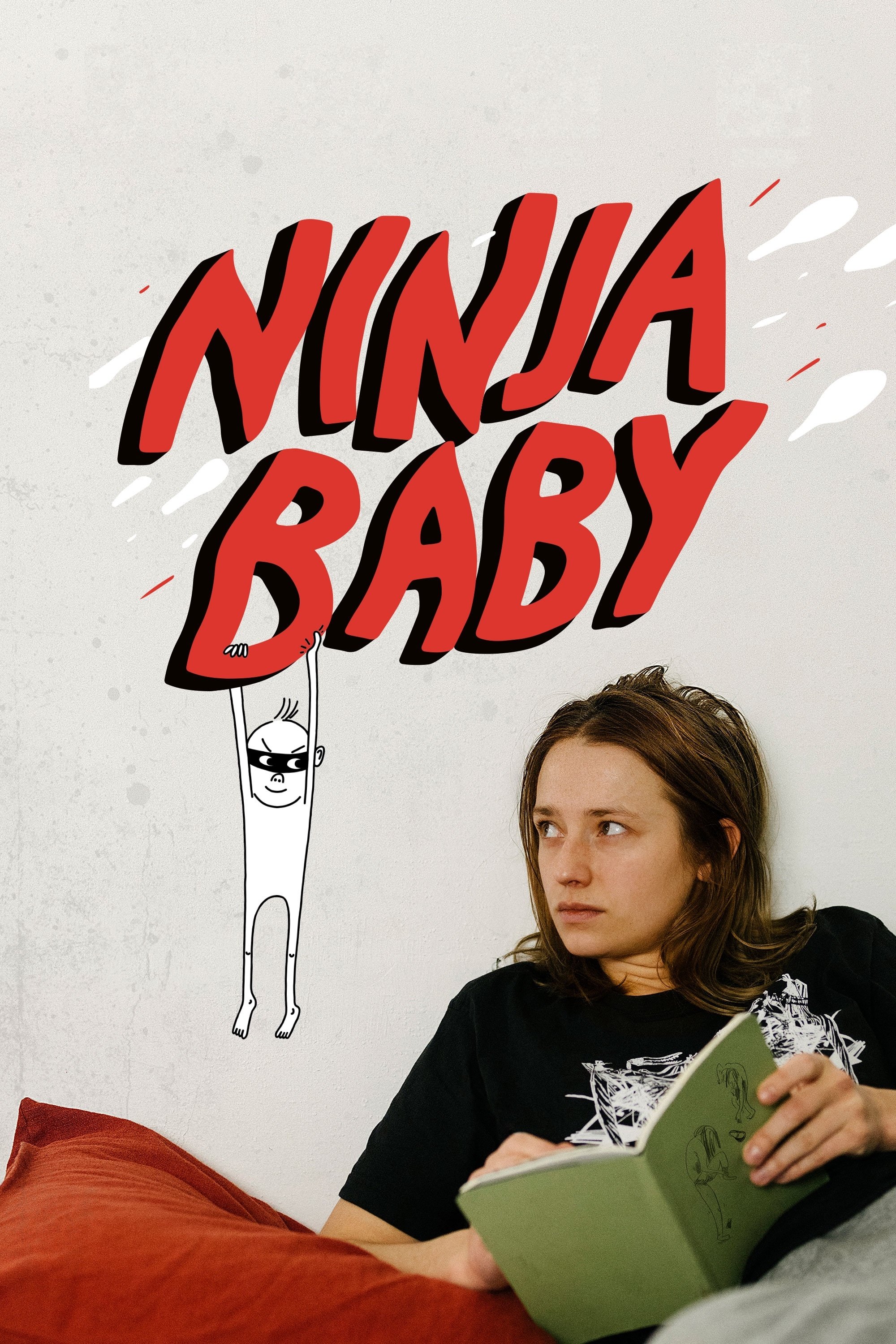 Ninjababy photo