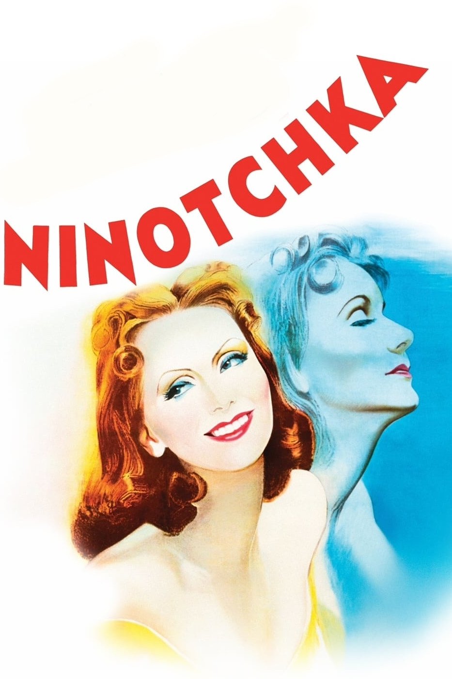 Ninotchka photo