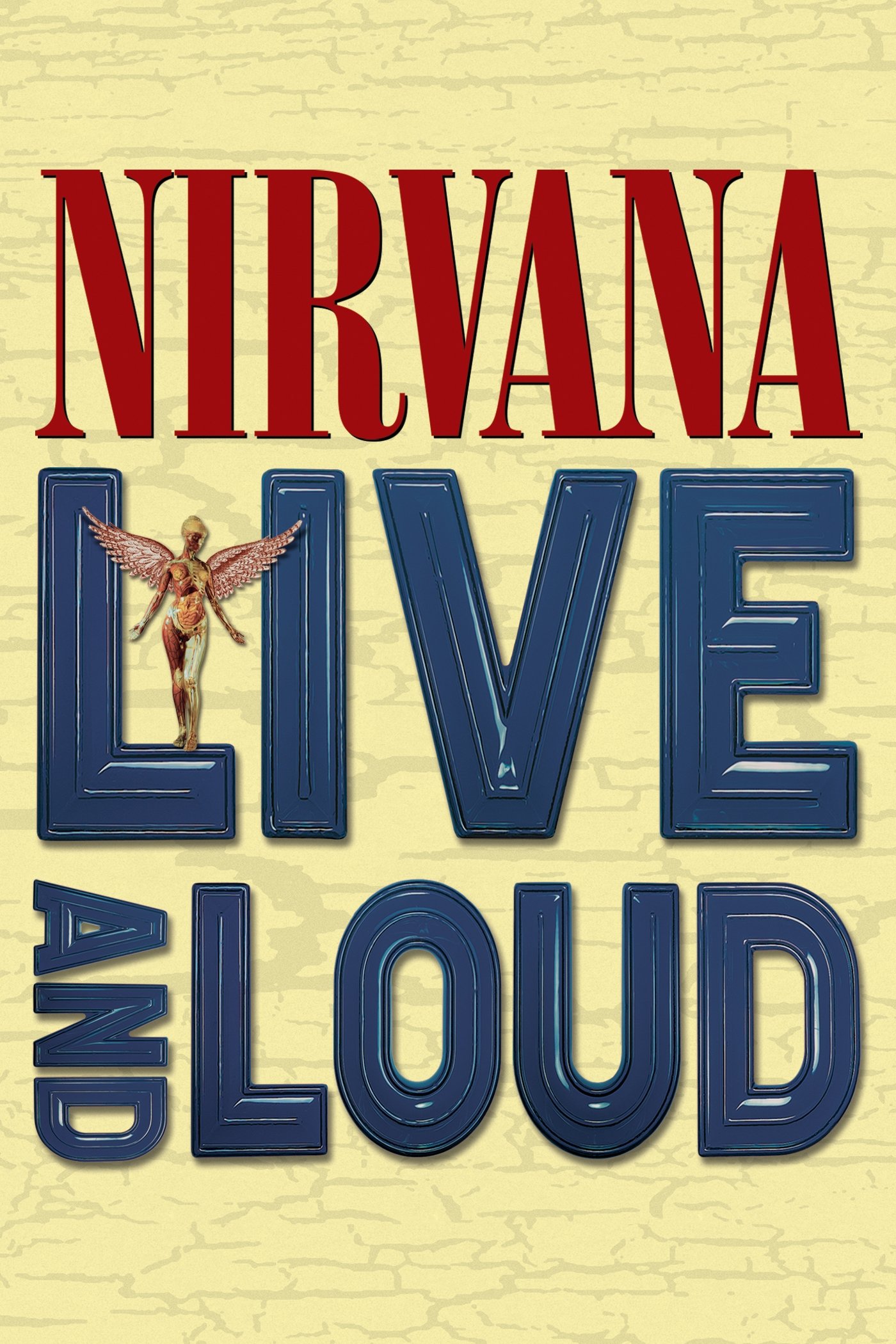 Nirvana: Live And Loud photo