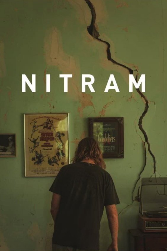 Nitram photo