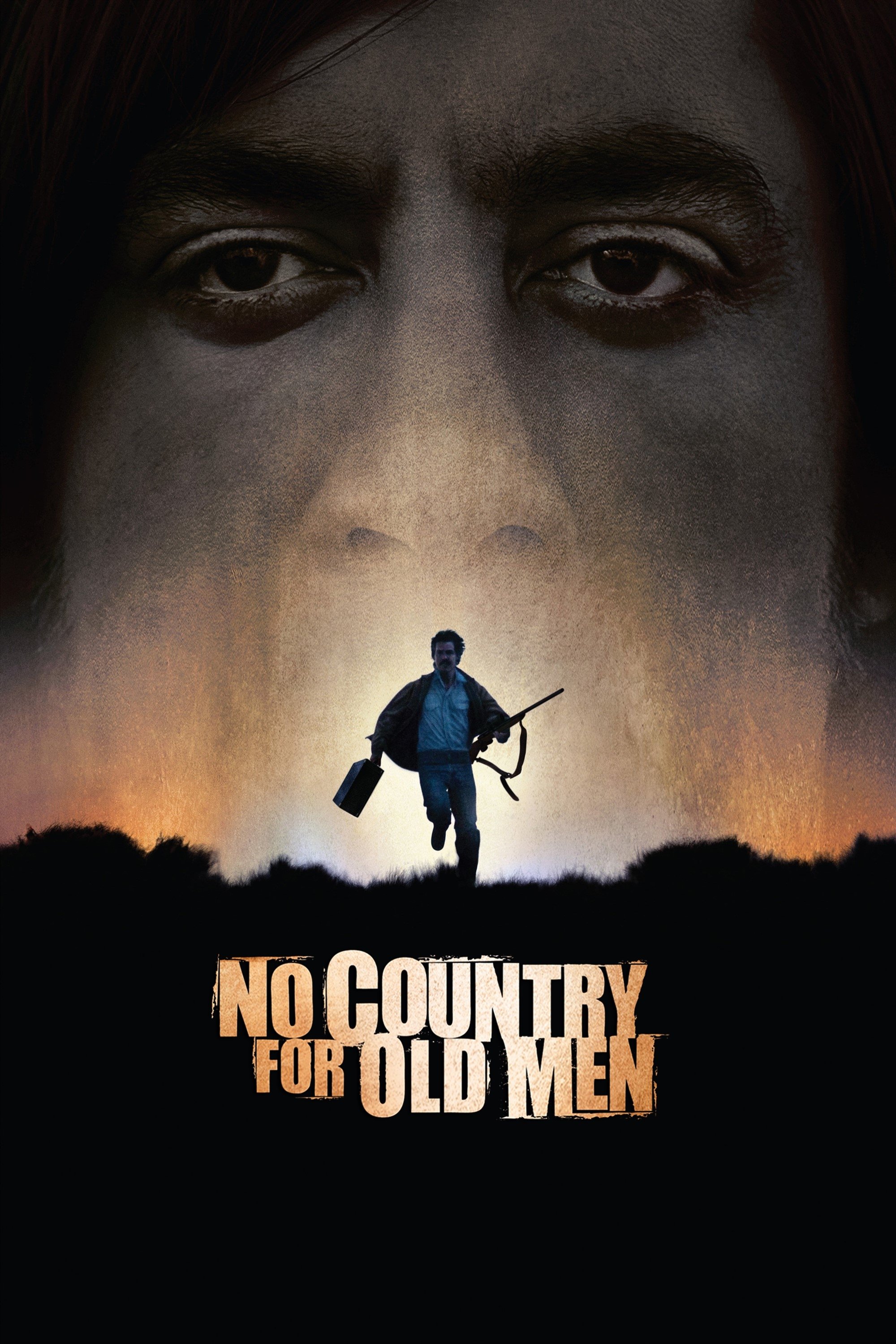 No Country for Old Men photo