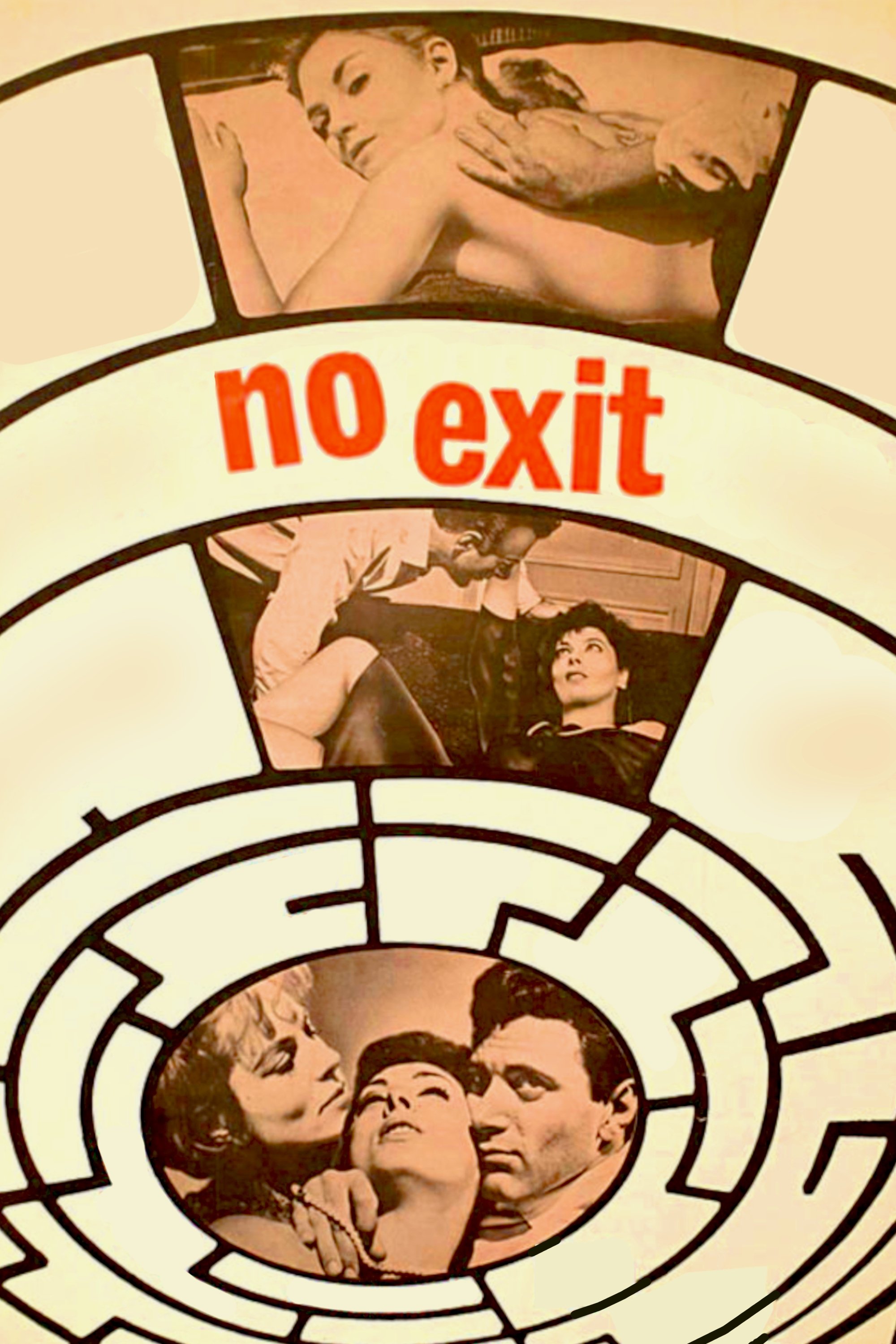 No Exit photo