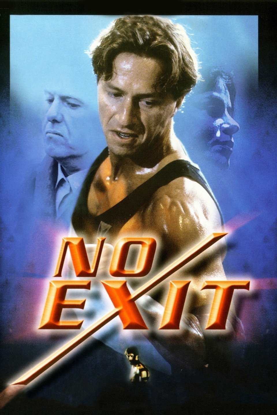 No Exit photo
