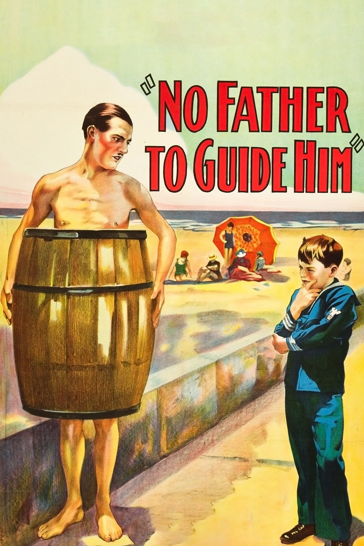 No Father to Guide Him photo