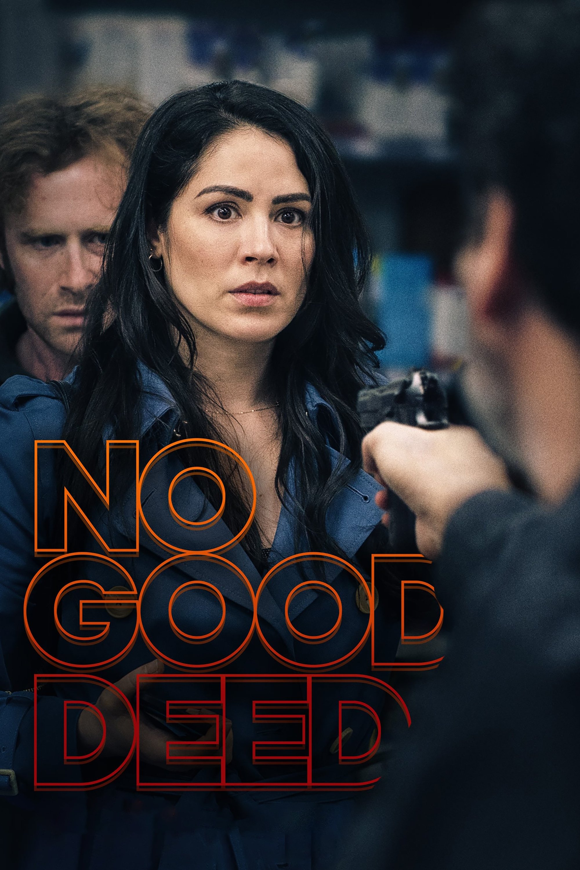 No Good Deed photo