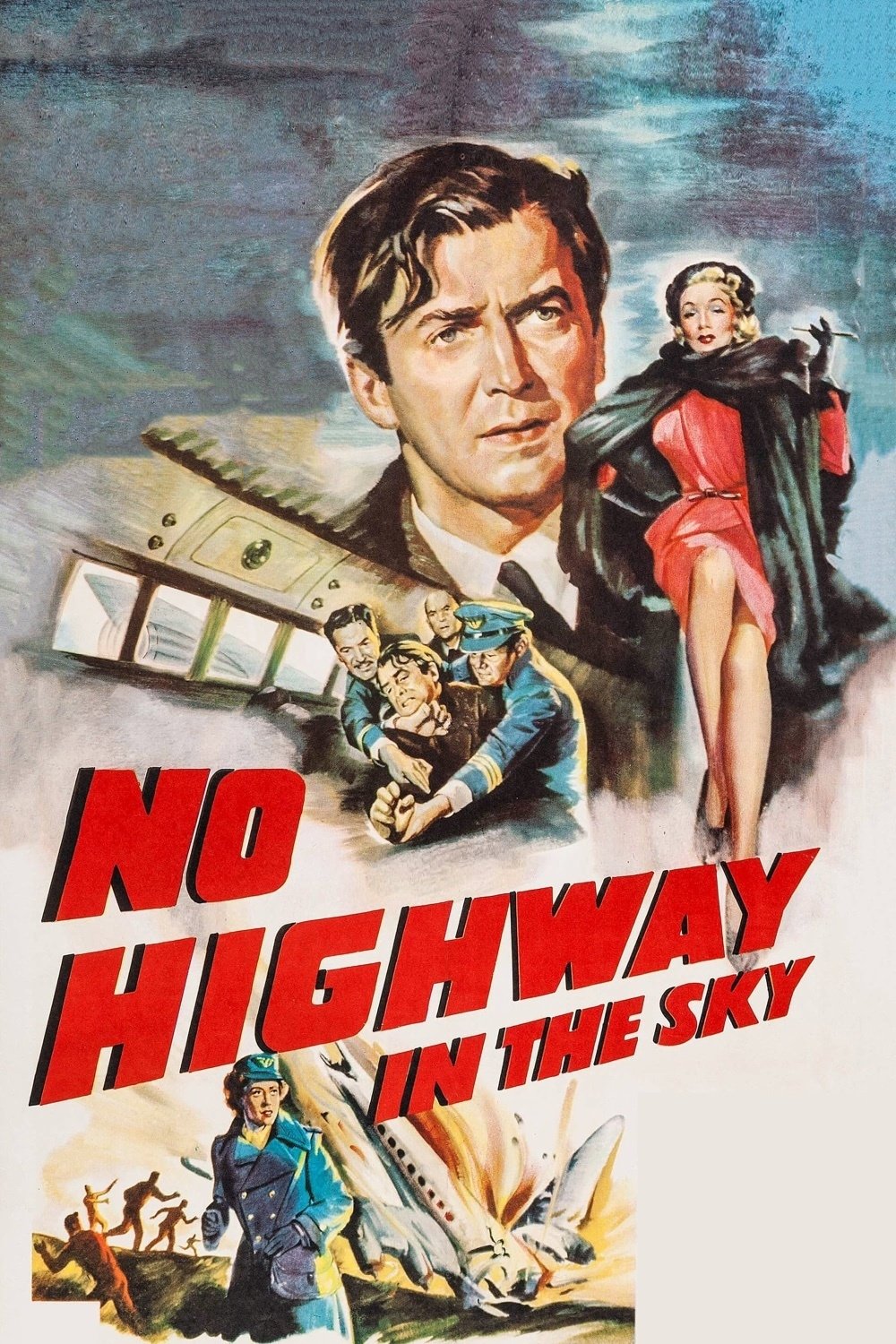 No Highway in the Sky photo
