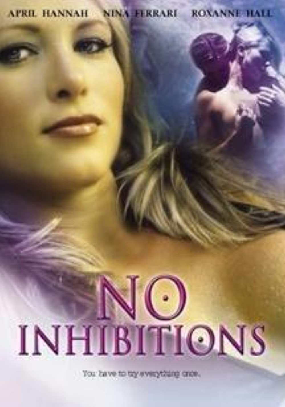 No Inhibitions photo