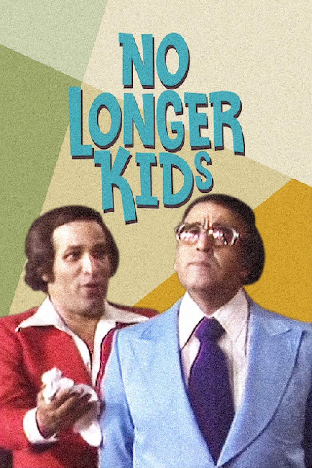 No Longer Kids photo