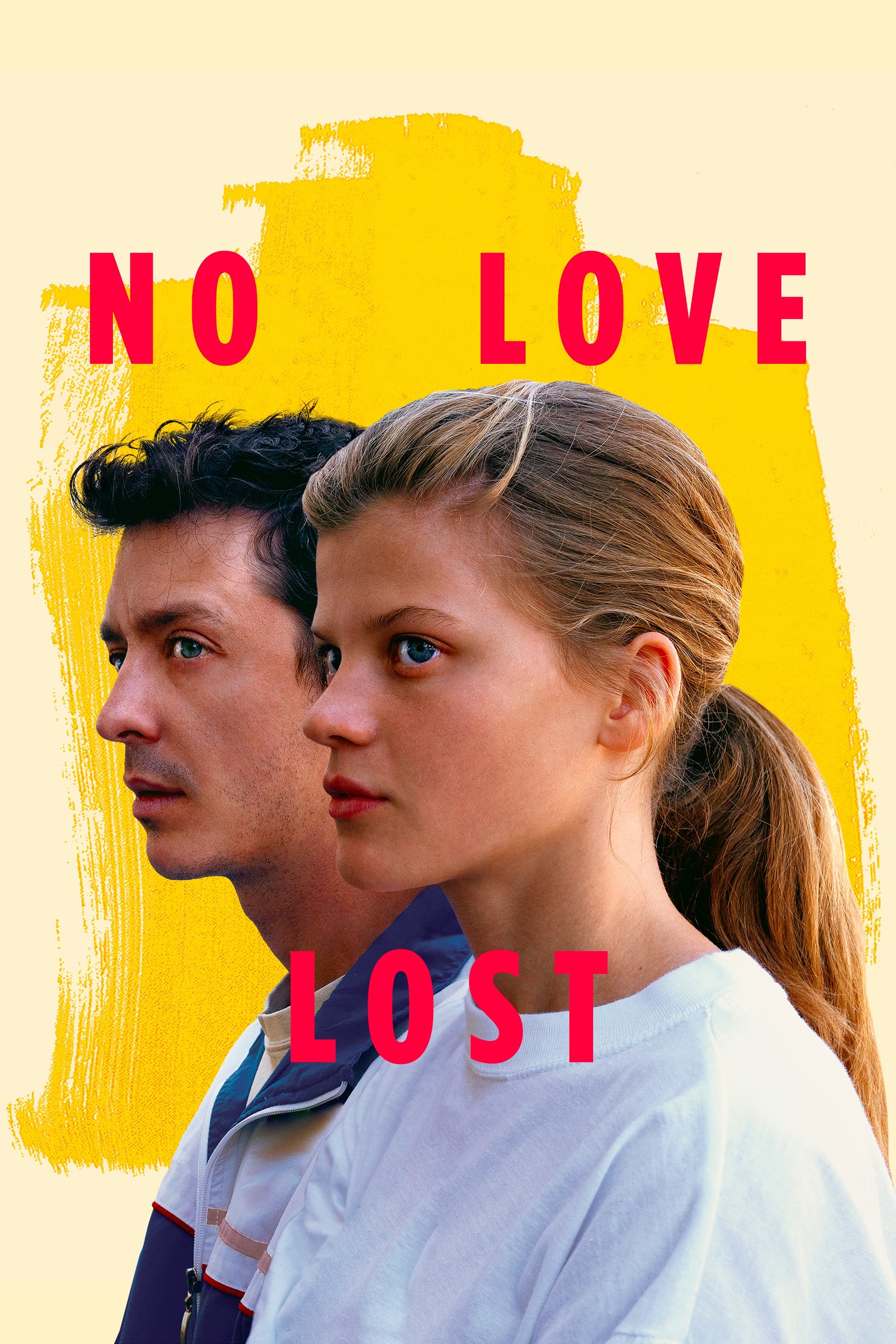 No Love Lost photo