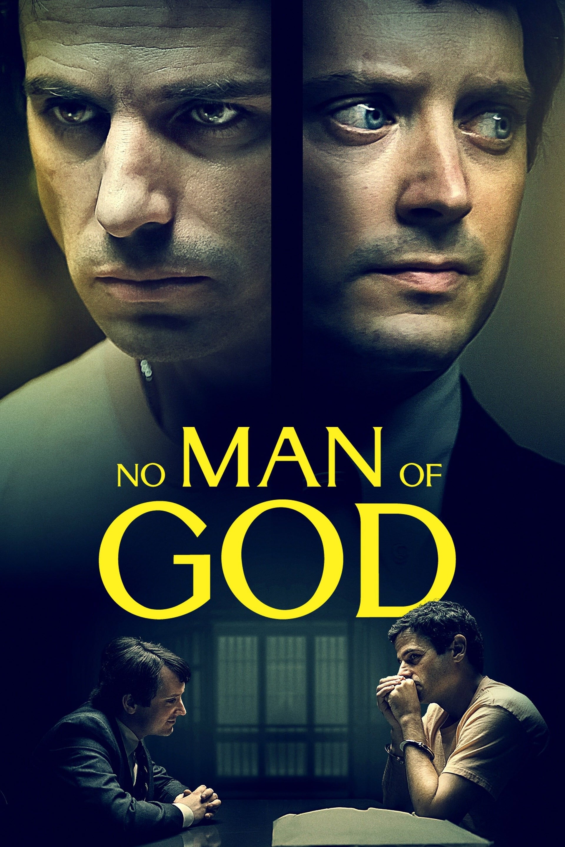 No Man of God photo