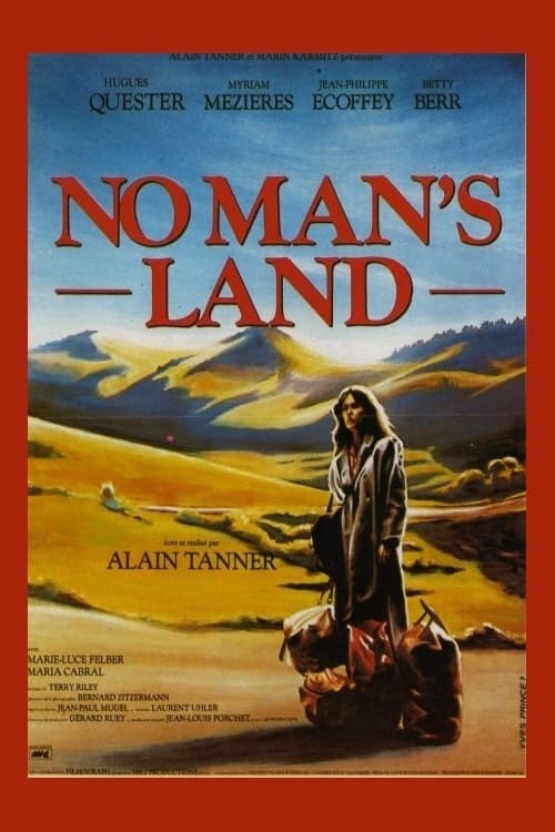 No Man's Land photo