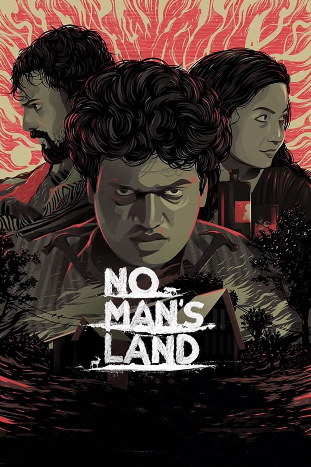 No Man's Land photo
