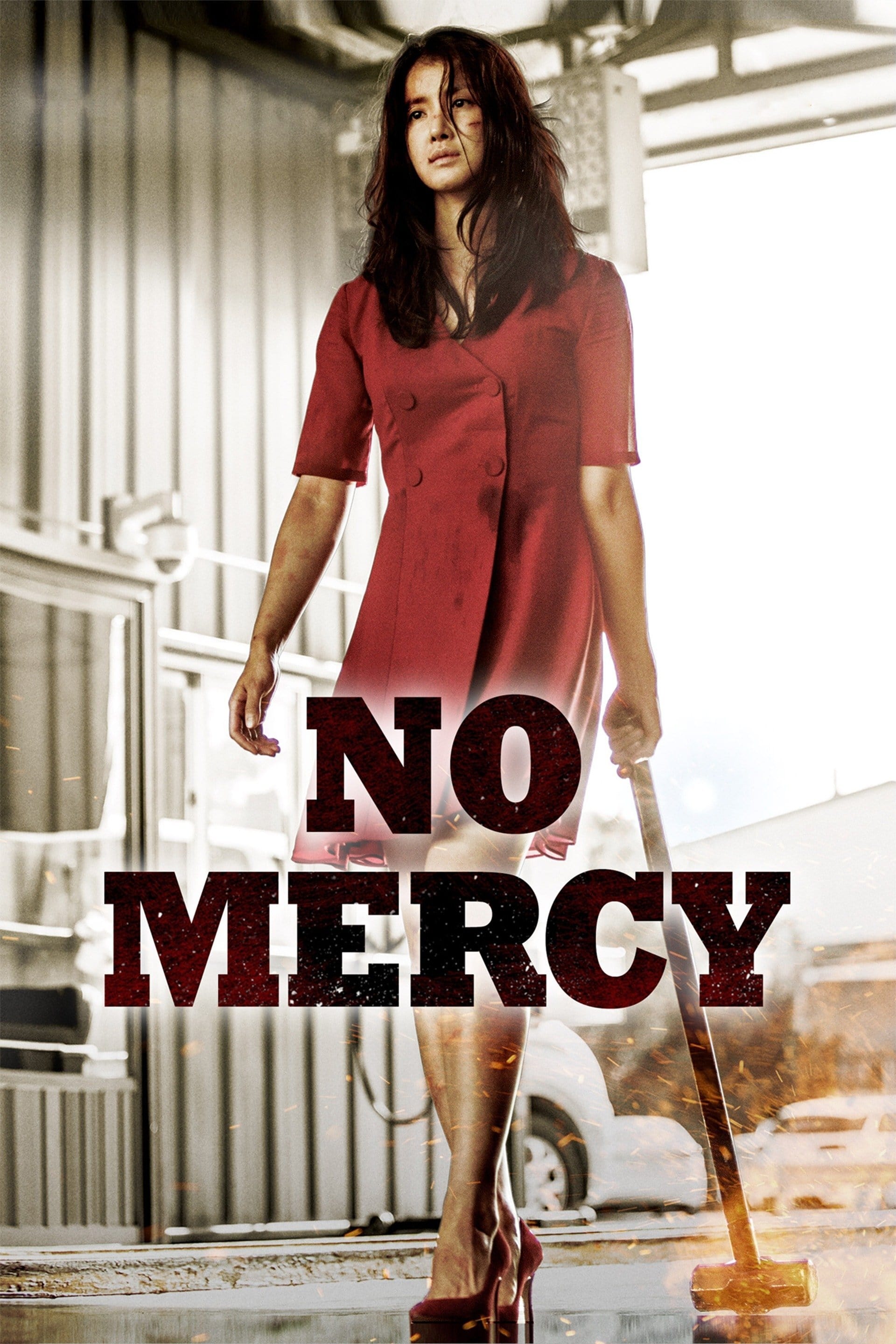 No Mercy photo