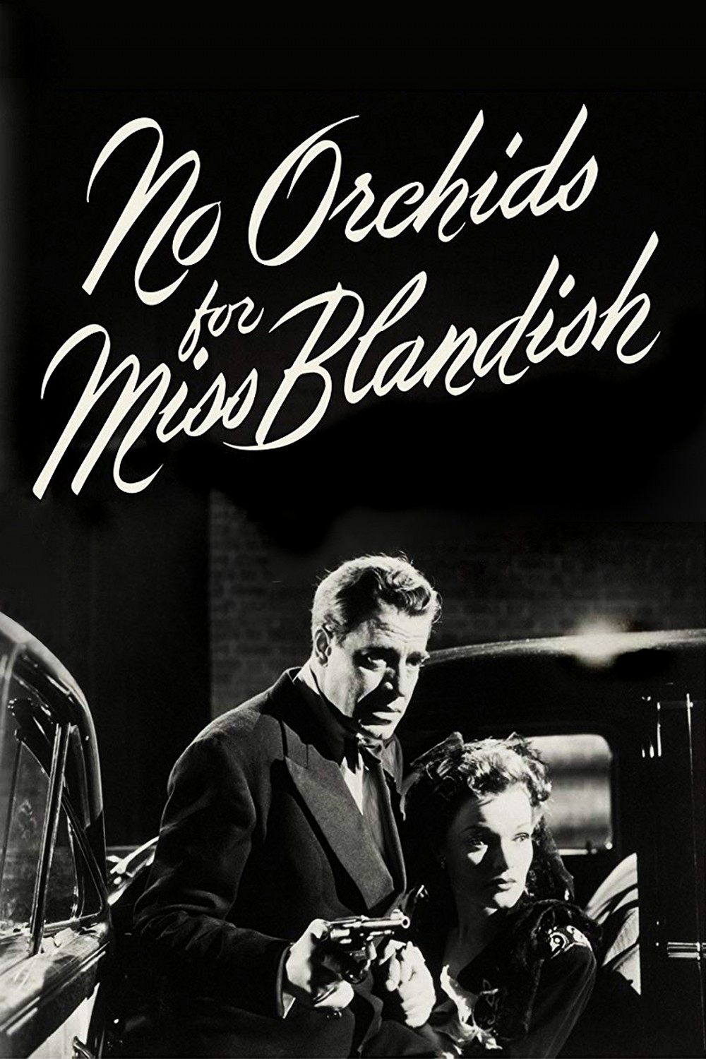 No Orchids for Miss Blandish photo