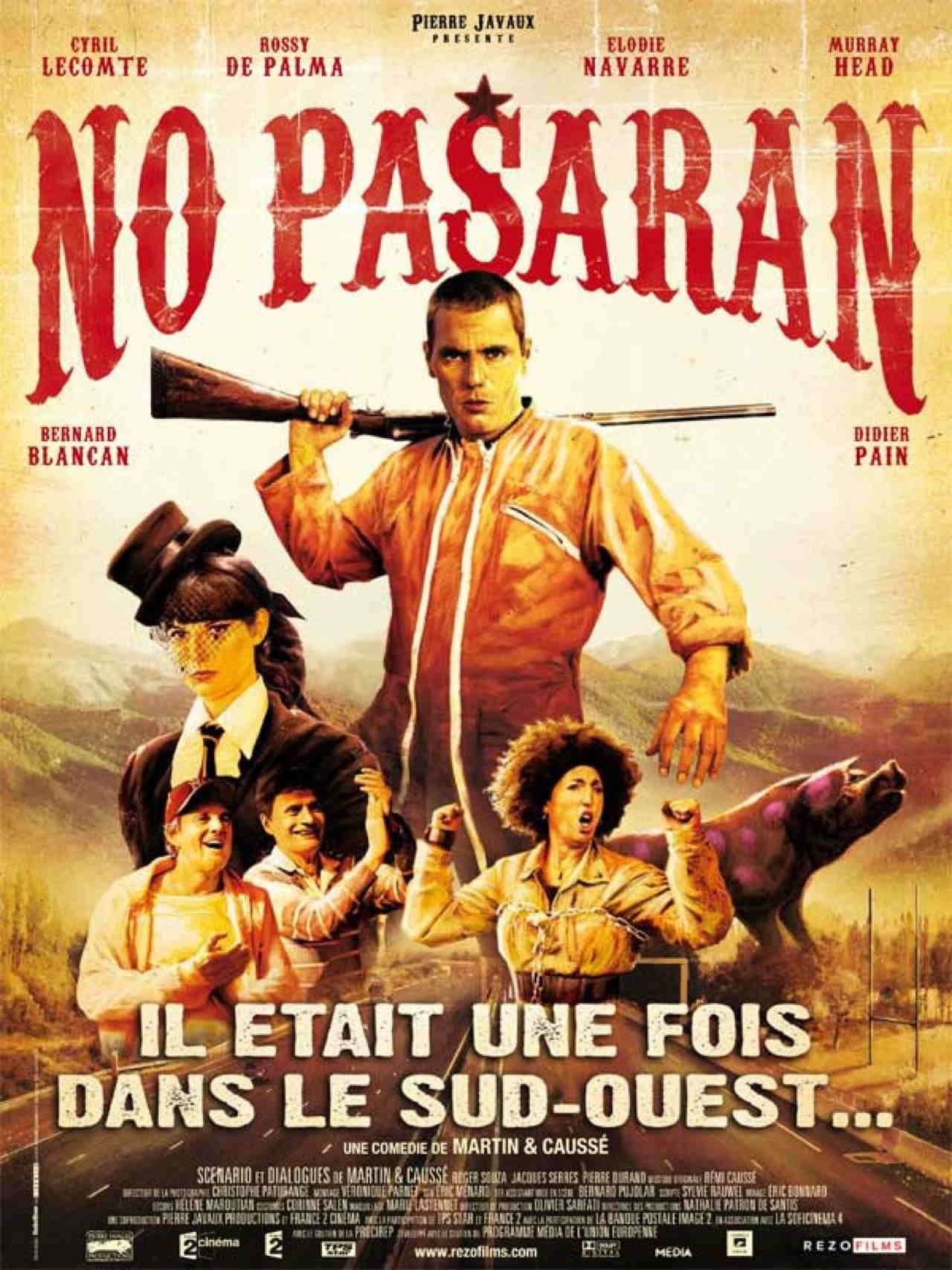 No Pasaran photo