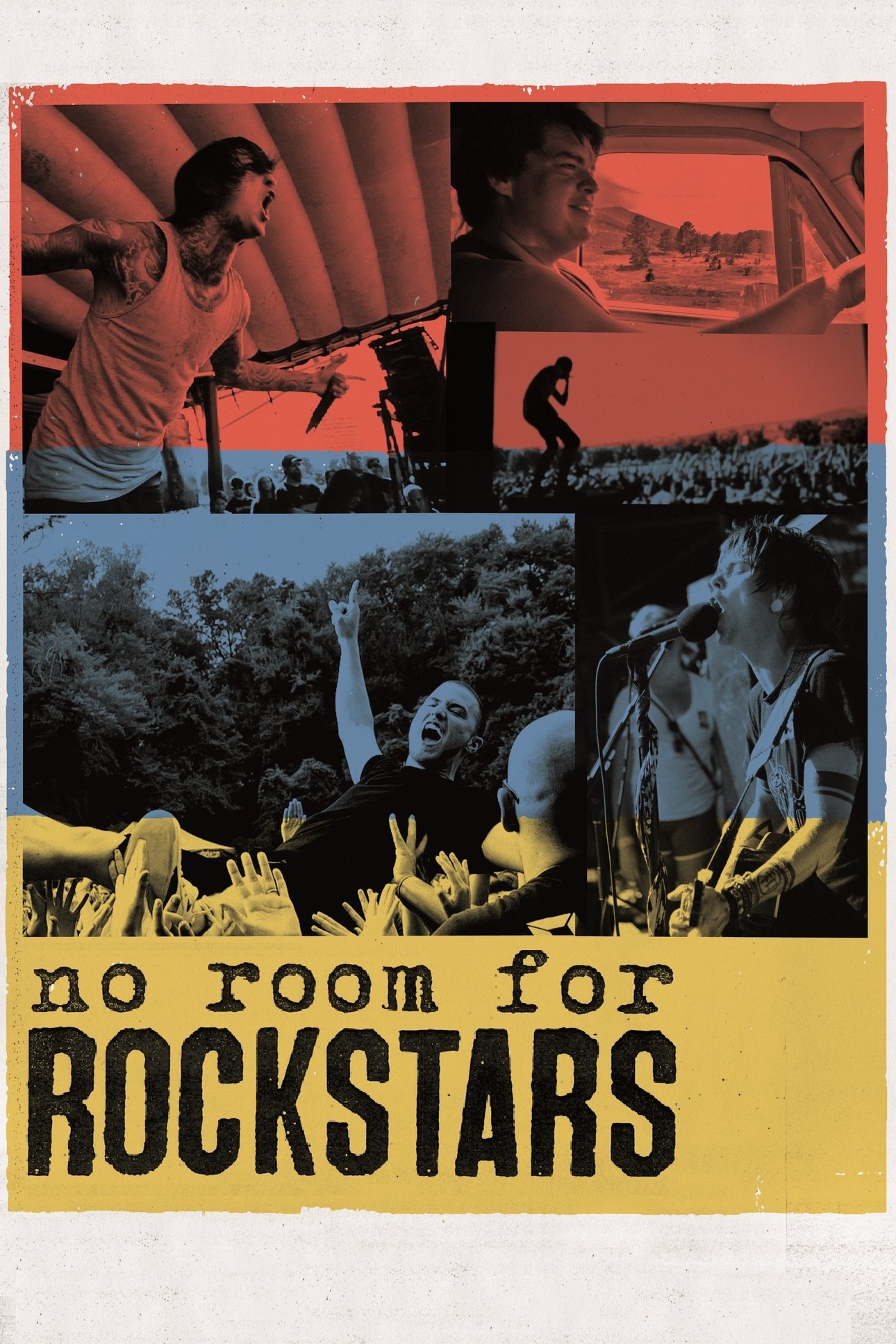 No Room for Rockstars photo