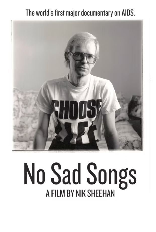 No Sad Songs photo
