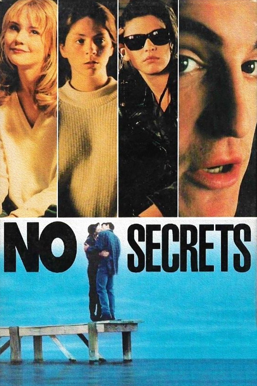 No Secrets photo