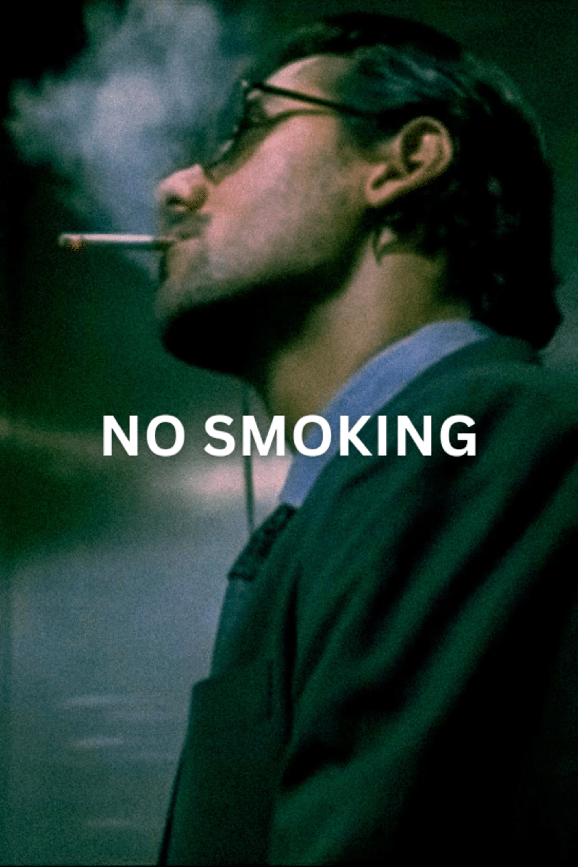 No Smoking photo