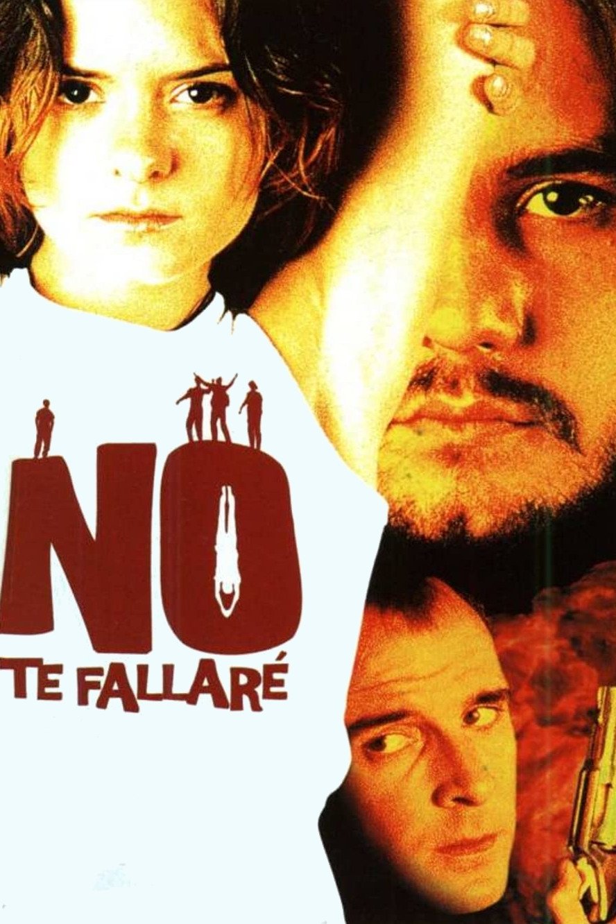 No te fallaré photo