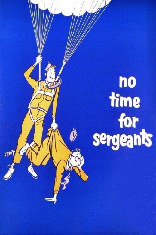 No Time for Sergeants photo