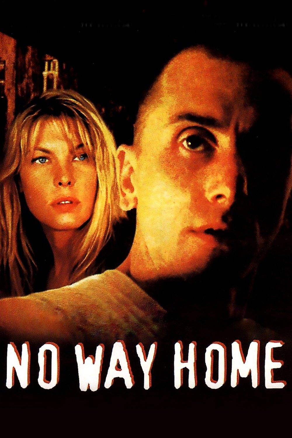 No Way Home photo