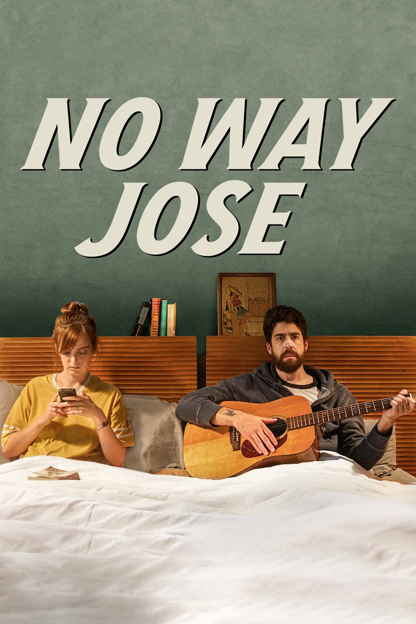 No Way Jose photo