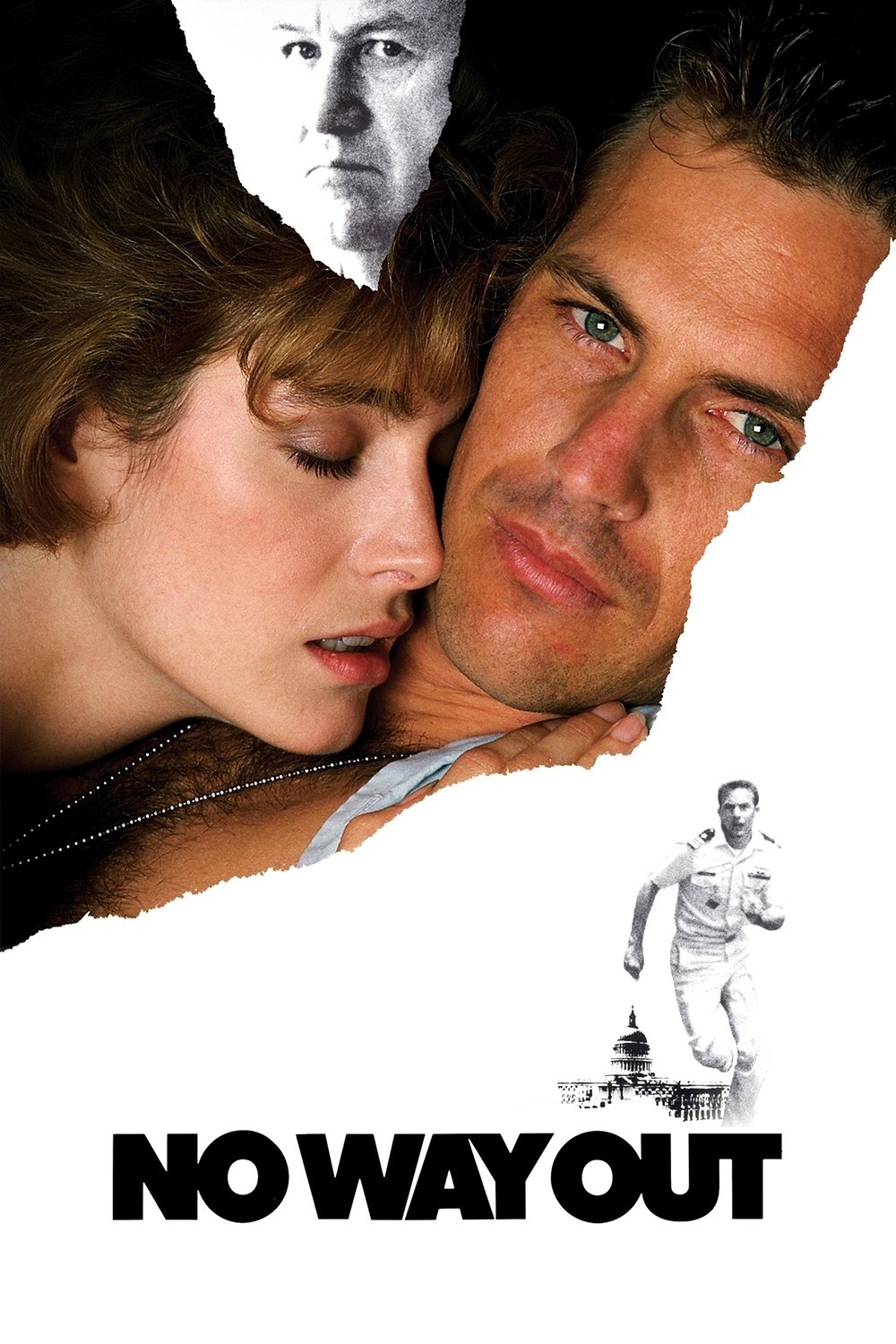 No Way Out photo