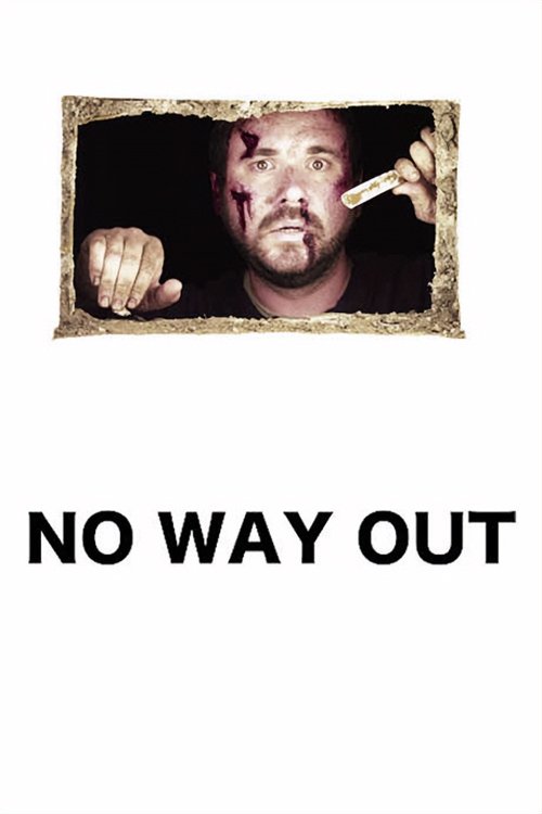 No Way Out photo