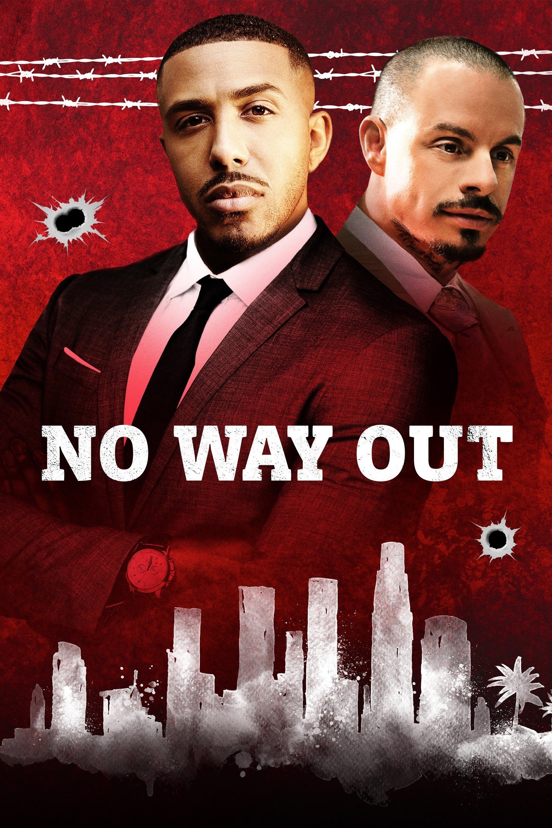 No Way Out photo