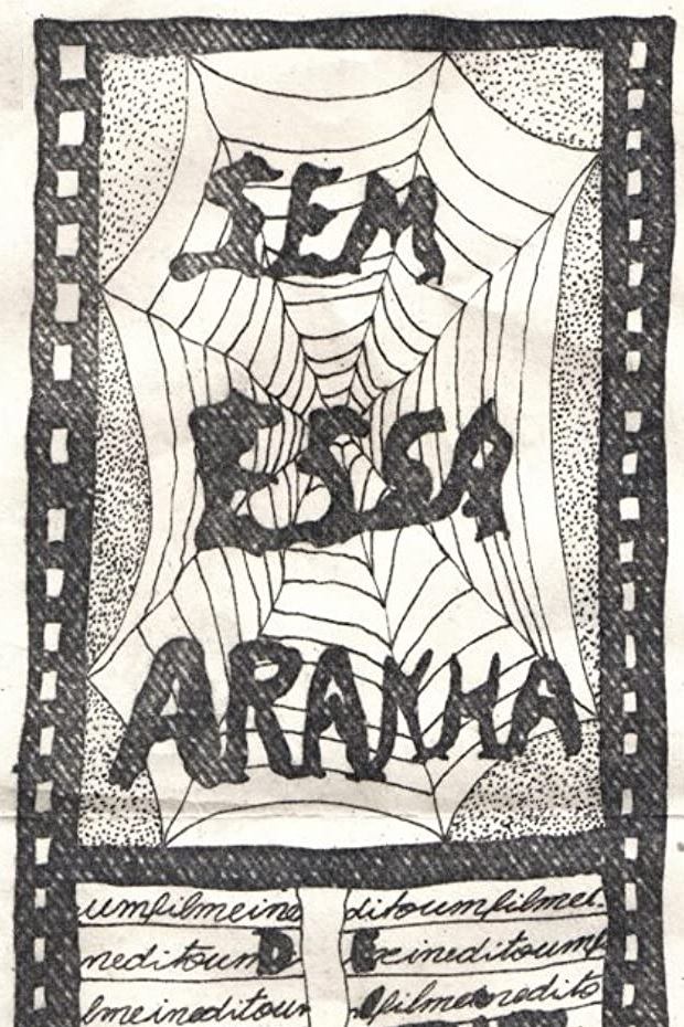 No Way, Spider photo