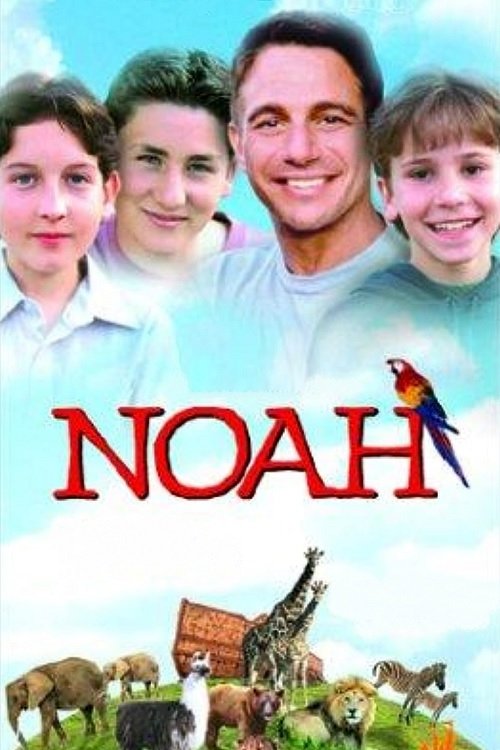 Noah photo