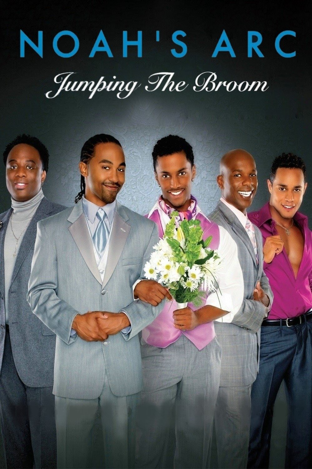 Noah's Arc: Jumping the Broom photo