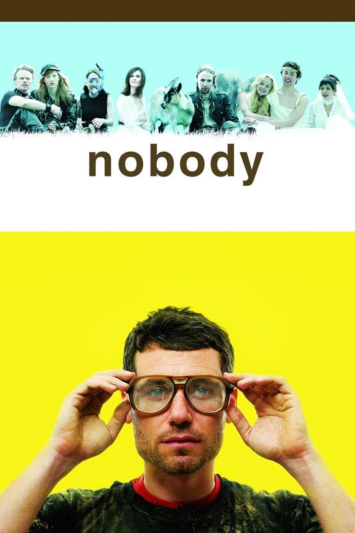 Nobody photo