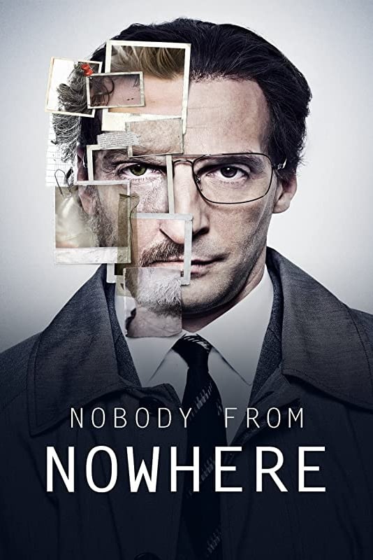 Nobody from Nowhere photo