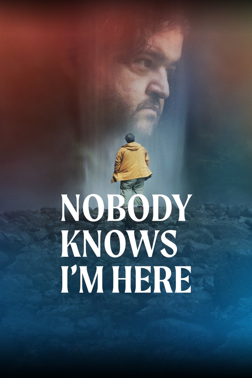 Nobody Knows I'm Here photo