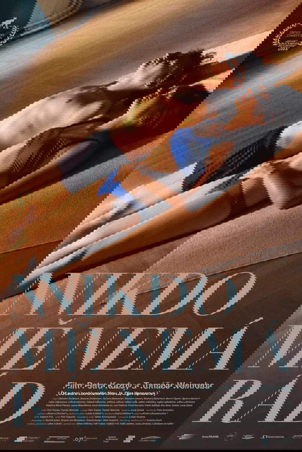 Nobody Likes Me photo