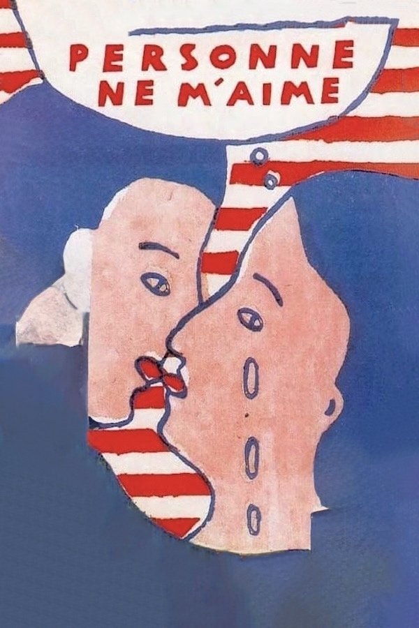 Nobody Loves Me photo