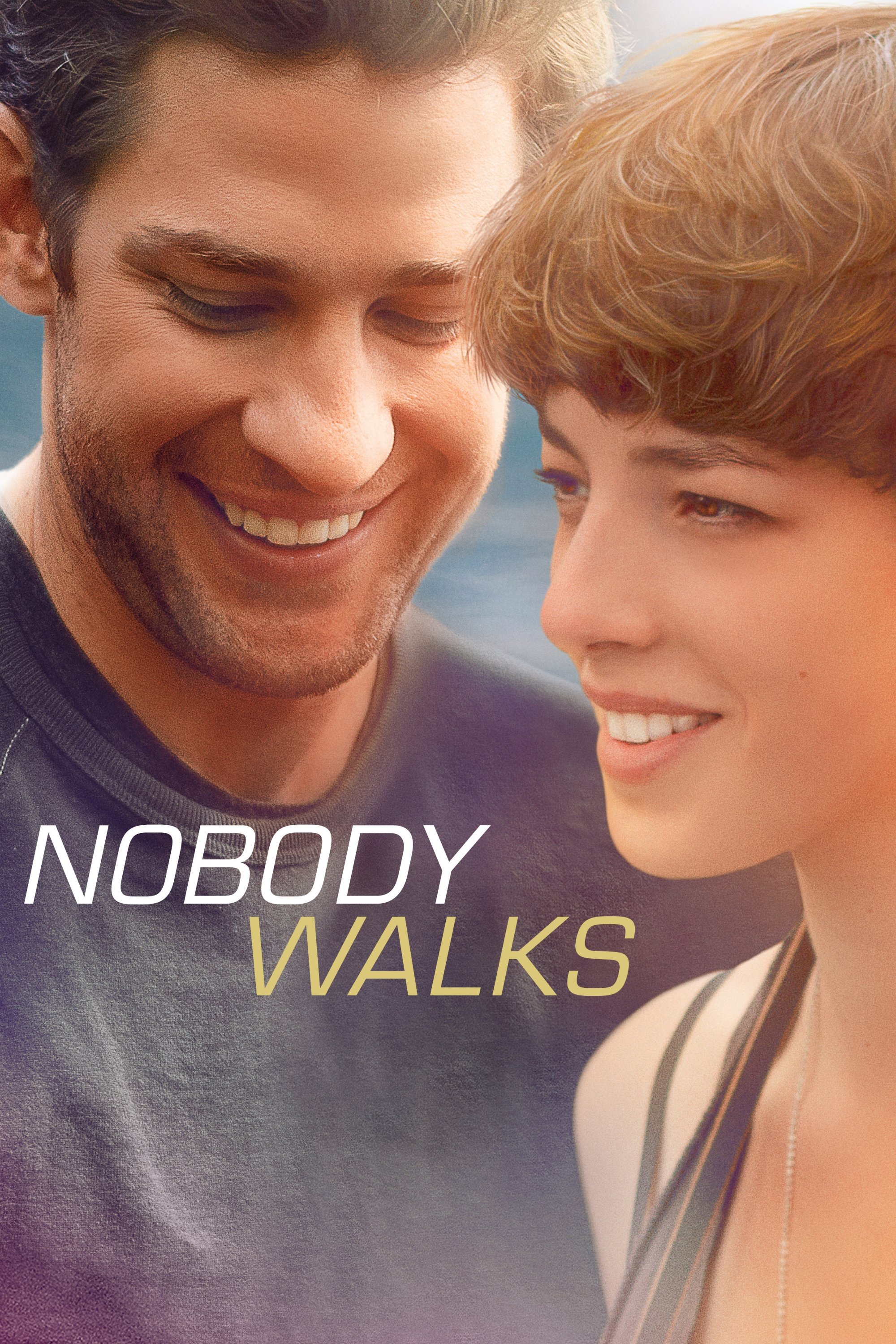 Nobody Walks photo