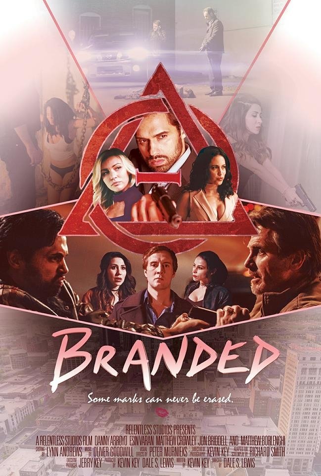 Nobody's Angel photo