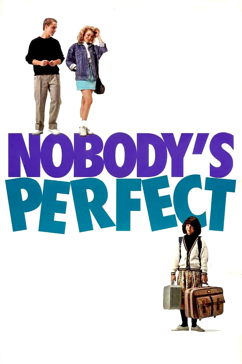 Nobody's Perfect photo