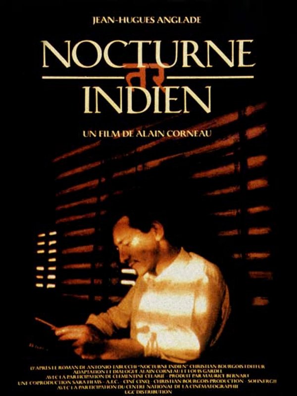 Nocturne Indien photo
