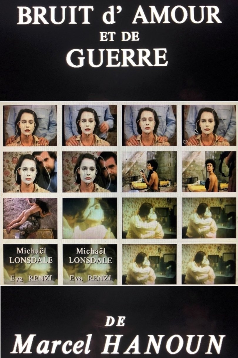 Noise of Love and War photo