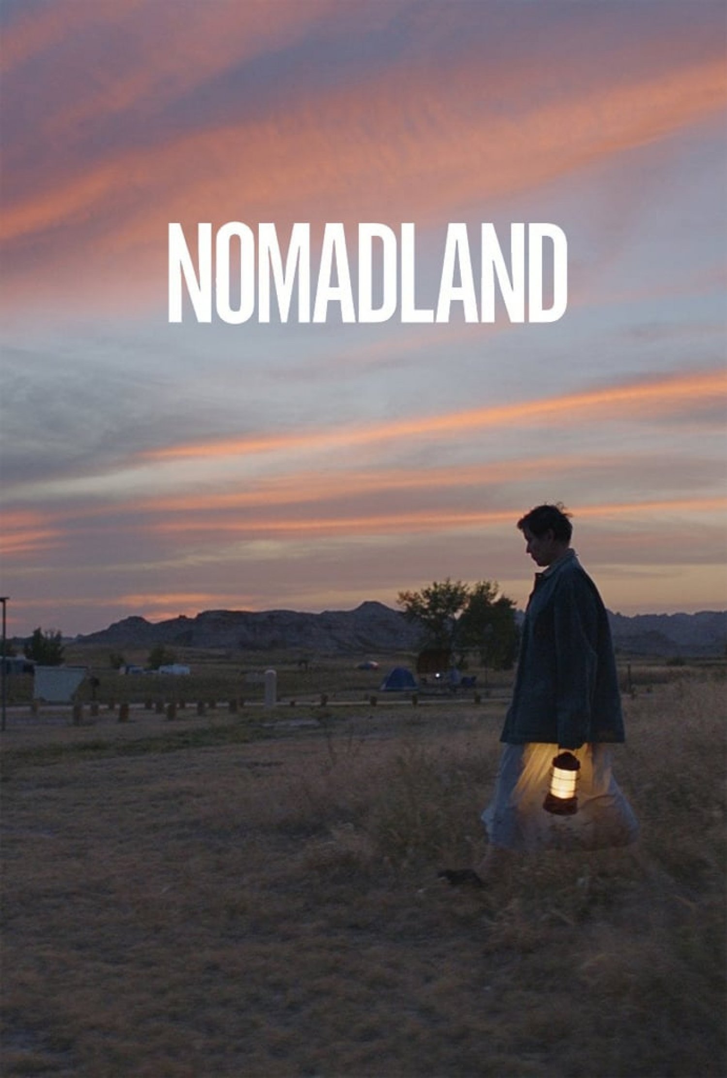 Nomadland photo