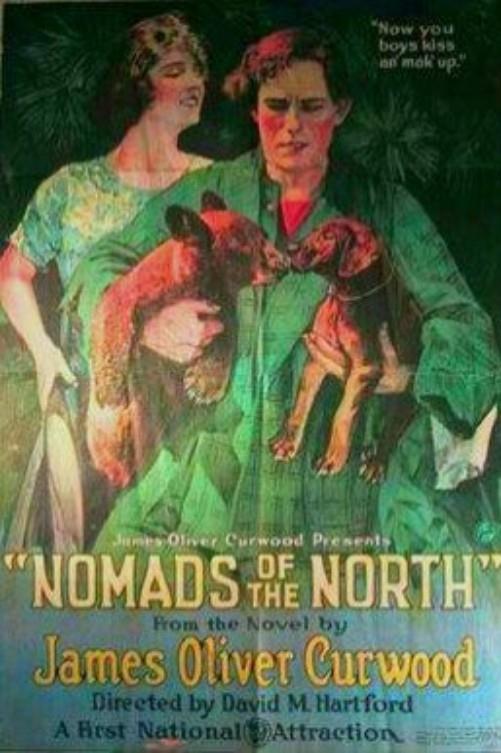 Nomads of the North photo