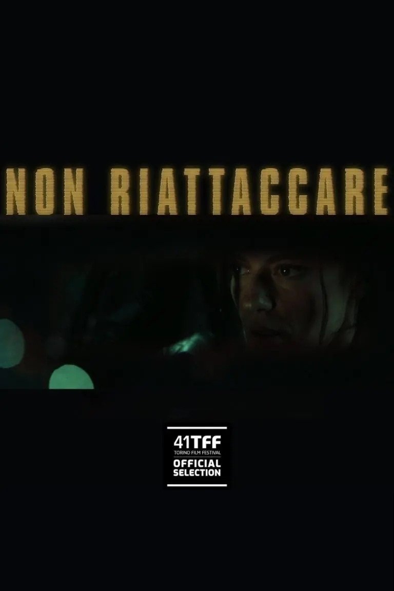 Non riattaccare photo