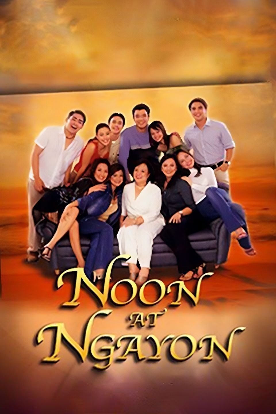 Noon At Ngayon photo