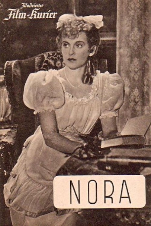 Nora photo