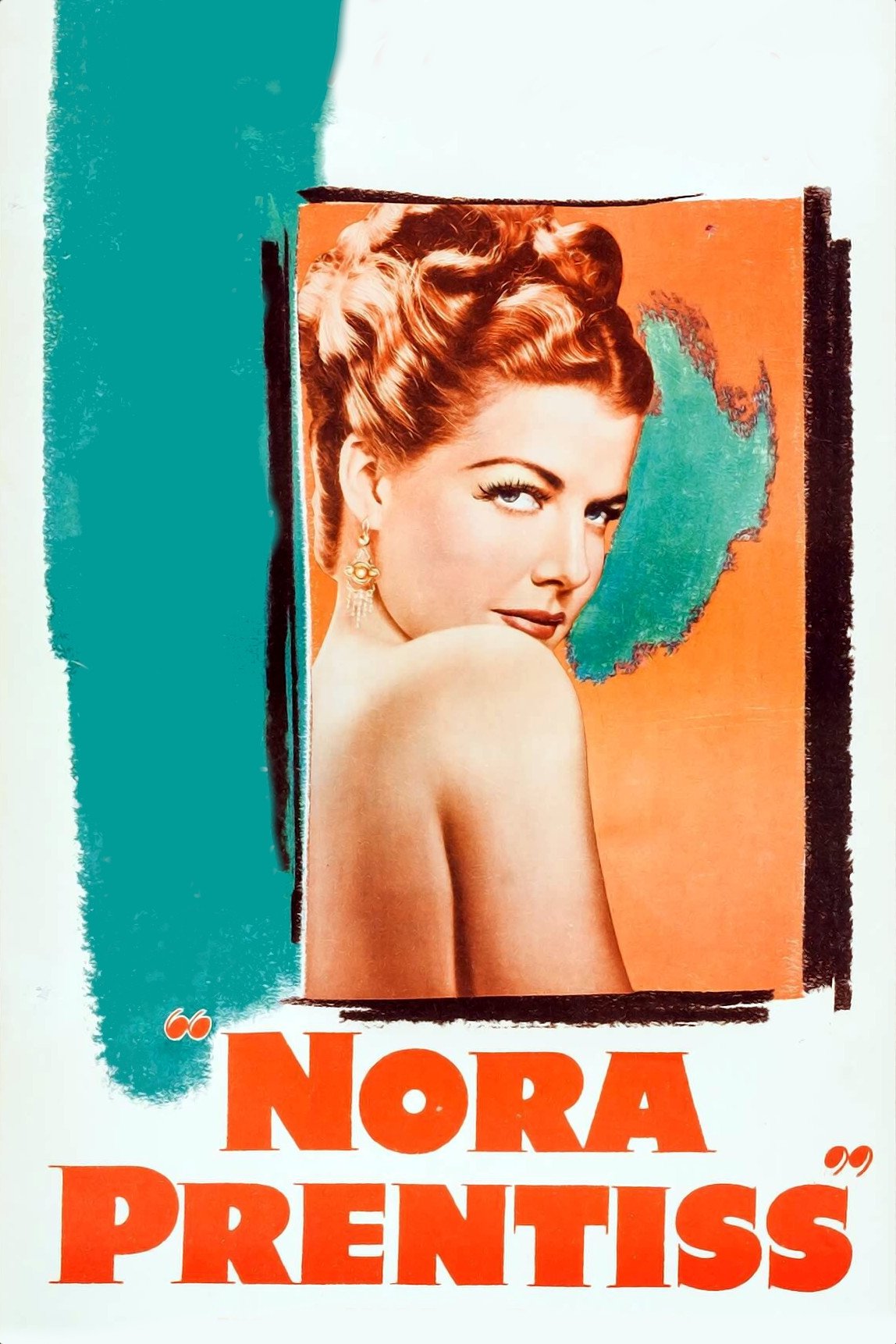 Nora Prentiss photo