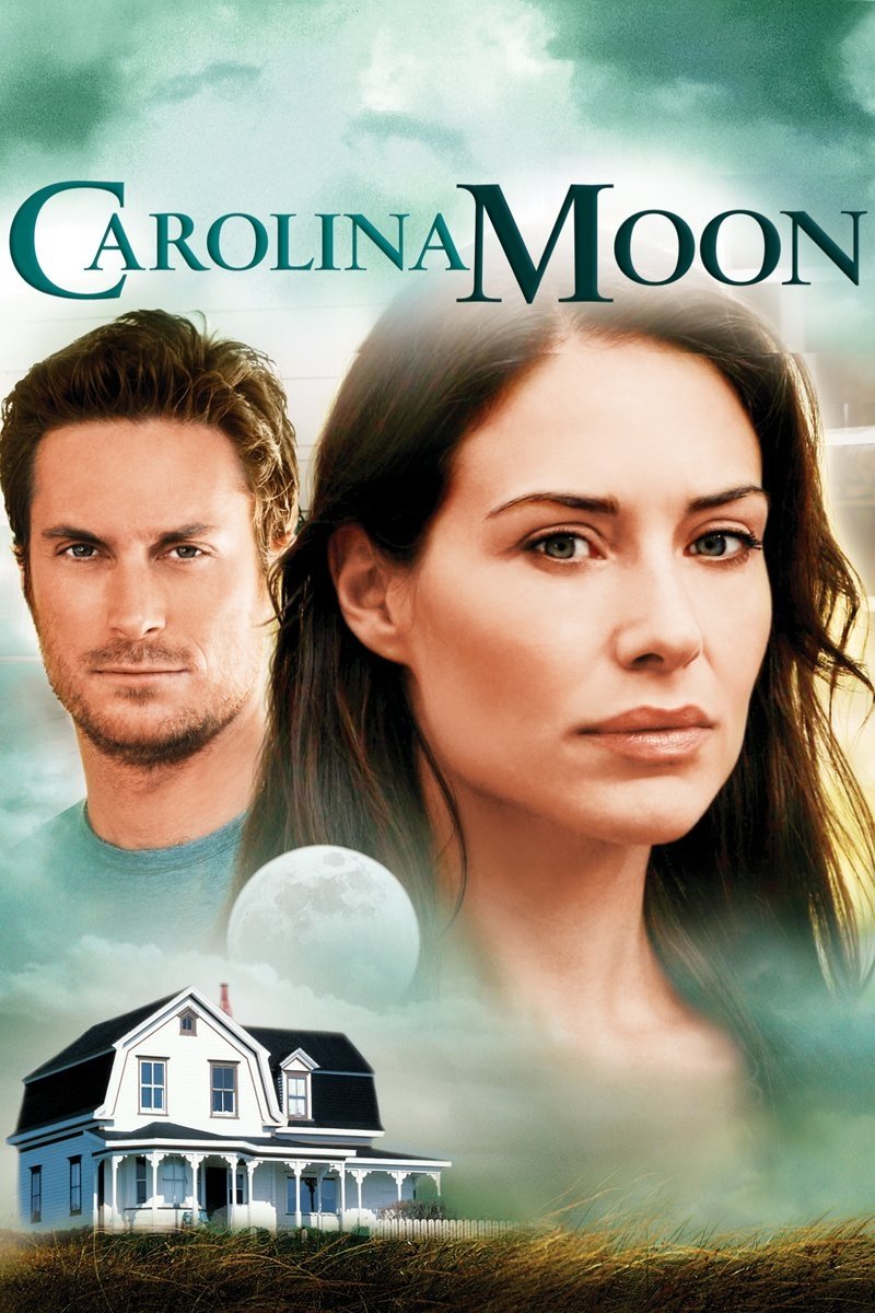Nora Roberts' Carolina Moon photo